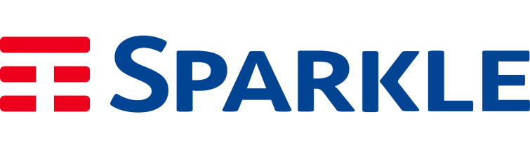 Logo SPARKLE