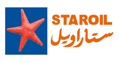 Logo Staroil