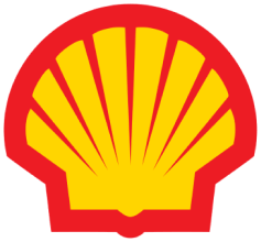 Logo Shell