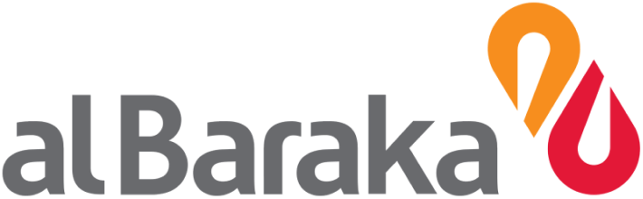 Logo AlBaraka