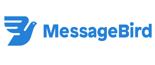 Logo MessageBird