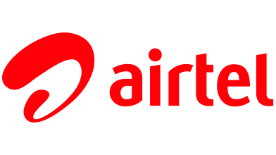 Logo Airtel