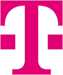 Logo Deutsche Telekom