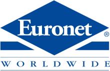 Logo Euronet