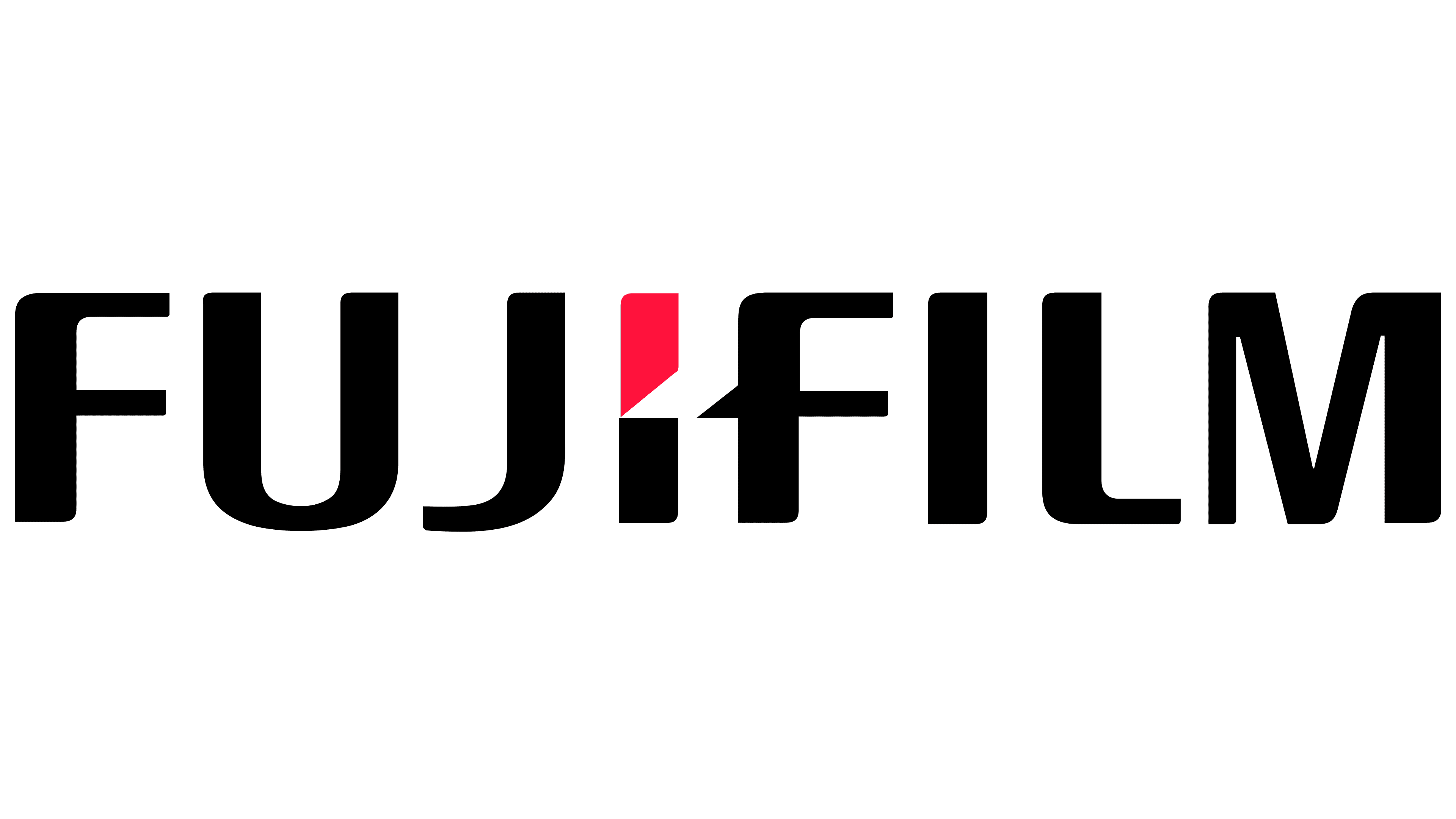 Logo Fujifilm