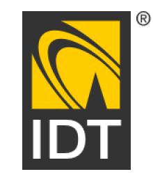 Logo IDT