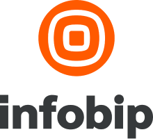 Logo Infobip