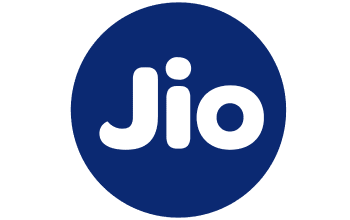 Logo Jio