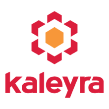 Logo Kaleyra