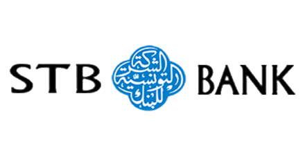 Logo STB BANK