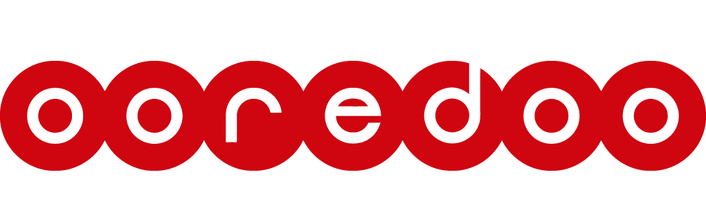 Logo Ooredoo