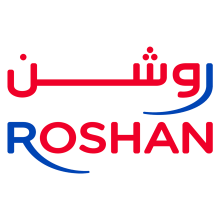 Logo Roshan