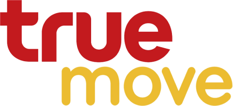 Logo TrueMove