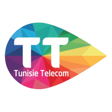 Logo Tunisie Telecom