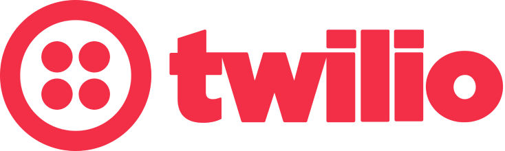 Logo Twilio