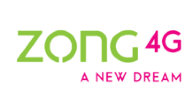 Logo ZONG4G