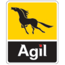Logo Agil