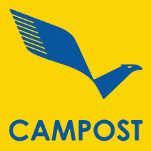 Logo Campost