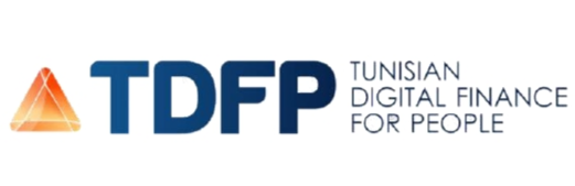 Logo TDFP