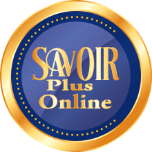 Logo Savoir Plus Online