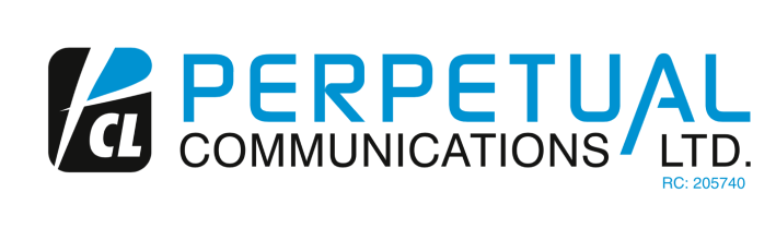 Logo Perpetual Communications