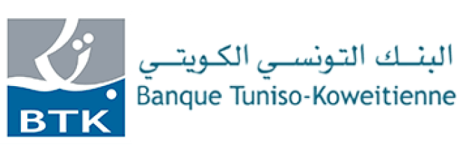 Logo Banque Tuniso-Koweitienne