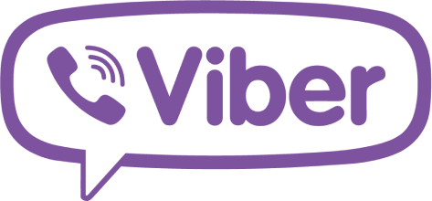 Logo Viber