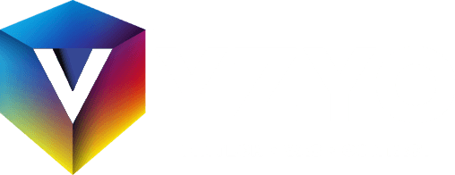 Logo VYZYO white