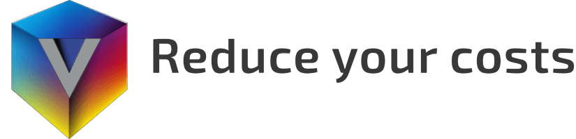 VYZYO benefit : Reduce your costs VYZYO benefit : Reduce your costs